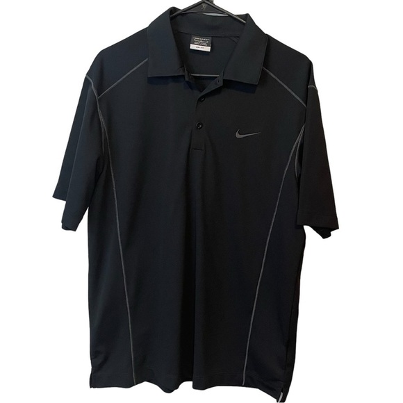 Nike Other - Nike Men’s Dri-Fit Polo Shirt Size Medium